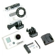 Hero High Definition Digital Camcorder