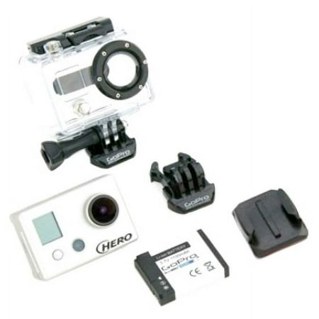 Hero High Definition Digital Camcorder