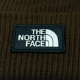 thumbnail image 6 of The North Face Unisex Beanie Hat, brown , One Size, 6 of 7