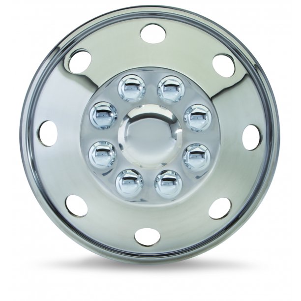 Dicor SHFM65COV Single 16.5" JP Series Wheel Cover