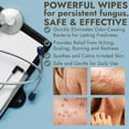 thumbnail image 4 of Body Wipes for Men & Women | Cleansing Body Wipes for Wrestling, Combat, Gym, Camping, 4 of 6