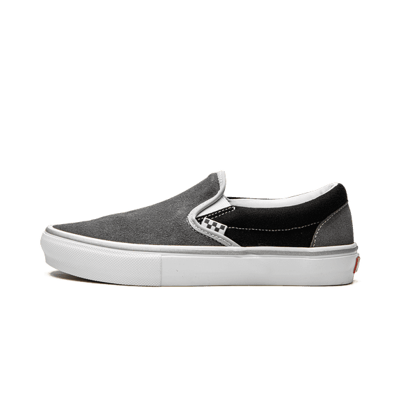 VANS MENS Skate Slip-On "Reflective" VN0A5FCAN42 VN0A5FCAN42 from Stadium Goods