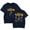 Navy, variant on Tate Mcrae Miss Possessive Tour 2025 Merch T-Shirt Women Men Casual Crewneck Short Sleeve Fashion Tee