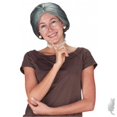 thumbnail image 1 of Wig Granny Gris, 1 of 1
