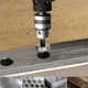 thumbnail image 3 of Sierras Corta Circulo Metal 16-53mm Hss Acero Inox 13 Brocas, 3 of 5