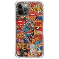 thumbnail image 1 of Pop Art Case Compatible with iPhone 14 Pro,Unique Art Design TPU Shock-proof Full Cover, 1 of 5