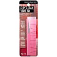 thumbnail image 1 of Labial Líquido Maybelline Superstay Vinyl Ink Rosa, 1 of 4
