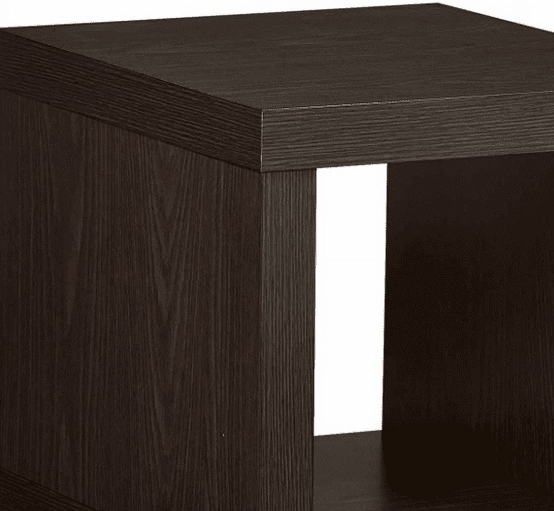Better Homes & Gardens Accent Table, Espresso