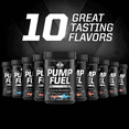 thumbnail image 3 of PMD Sports Ultra Pump Fuel Insanity - Pre Workout Drink for Energy, Strength, Endurance, Muscle Pumps and Recovery - Complex Carbohydrates and Amino Energy - Electric Pink Lemonade - 30 Servings, 3 of 11