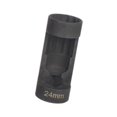 thumbnail image 4 of Dados para tuercas de puntal de suspensión Resistentes, ligeros, resistentes al desgaste, profesionales, fáciles de usar 24 mm, 4 of 8
