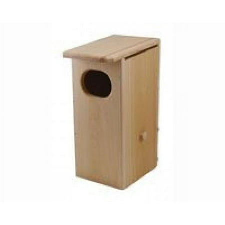 Songbird Essentials SE591 Black Bellied Whistling Duck House