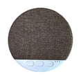 thumbnail image 2 of harper Under Pillow Speaker Gift Professional Compact Audio Player High Performance for Brown, 2 of 10