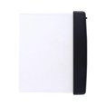 thumbnail image 1 of YSABOXY Creative LED Book Light Reading Night Flat Plate Portable T5A5 Travel Panel, 1 of 6