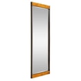 thumbnail image 4 of Aspire Home Accents 7708 Cliveden Industrial Wood & Metal Floor Mirror, Gray, 4 of 5