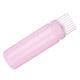 thumbnail image 4 of Botella aplicadora de Peine Sunnimix botella de tinte para el cabello aplicador Rosa, 4 of 8