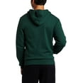 thumbnail image 2 of Soffe Men's Classic Full Zip Hood-Sweatshirt - 9377, 2 of 2
