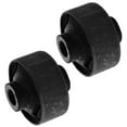 thumbnail image 4 of KAIHUIXING 4 Pieces - Control Arm Suspension Bushing Kit Front Lower Rearward Side for Chevy for Cobalt 2005-2009 for HHR 2006-2010,for Pontiac for G5 2007-2009,for Saturn for Ion 2003-2007, 4 of 10