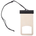thumbnail image 1 of MasteelfCA Swimming Use Cellphone Preservation Bag Diving Waterproof Phone Case Anti-lost Cellphone Case, 1 of 8