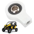 thumbnail image 1 of Joint de Roulement d'Extrémité de Tige, M10 Bouts de Tige Joint à Rotule Construction Solide pour Go-kart Scooter Électrique, 1 of 8