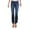 Vika, variant on Joe's Jeans Womens Mid-Rise Faded Bootcut Jeans Blue 23