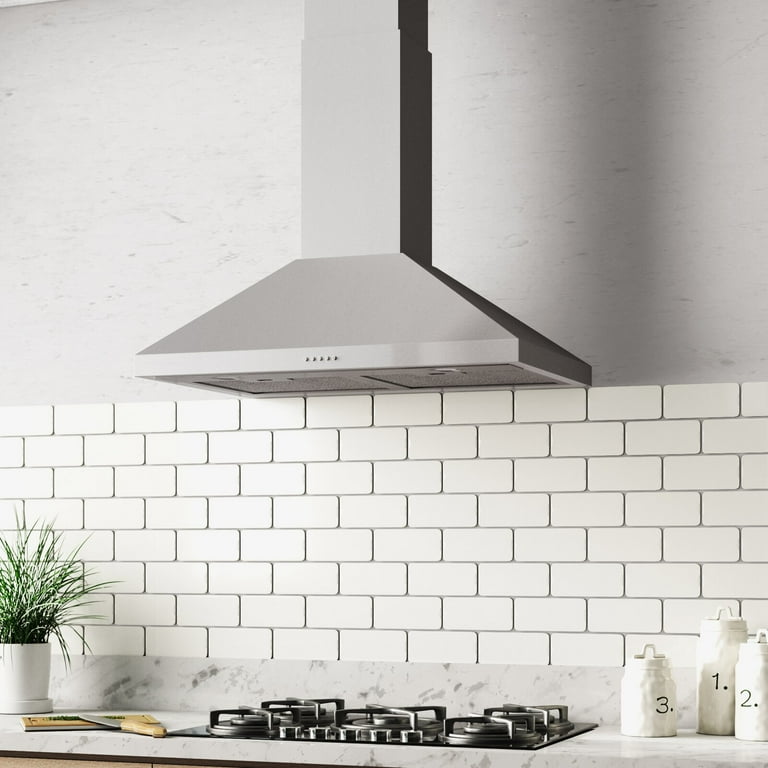 CFM Requirements For Range Hoods How Many CFM Do I Need?, 48 OFF