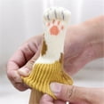 thumbnail image 5 of Outils de Réparation pour la Maison, 4 Pcs Pattes de Chat Protecteurs de Sol pour Pieds de Chaise et Table, 5 of 5
