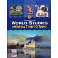 thumbnail image 1 of Pre-Owned World Studies Medieval Times to Today - Student Text by Heidi Jaco, 1 of 1
