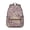 Camel-21, variant on Mantra Bohemian Casual Backpack&nbsp;- Comfortable & Fashionable Bookbag for High School & University, Waterproof Backpack, Ideal Gift for Teens