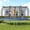 Blue, variant on Outdoor Trampoline,Fashionsport Outfitters 8FT/10FT/12FT/14FT Round Jumping Trampoline with Enclosure Net and Ladder,Recreational Backyard Trampolines Anti-Rust for Kids Birthday Gift