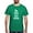 Kelly Green, variant on - KEEPCALM_PLAY_10 T Shirt - Men's Classic Graphic Cotton T-Shirt