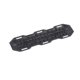 thumbnail image 2 of Tablero de Rampas de Recuperación de Escalera de Arena de Plástico de 4 Piezas para 1:10 RC Crawler Axial SCX10 Tamiya CC01 TRX-4 D90 MST CFX, Negro, 2 of 9
