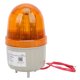 thumbnail image 3 of Luz de advertencia indicador intermitente LED a prueba de polvo impermeable y anticaída para monitoreo de fábrica de taller ANGGREK Otros, 3 of 8