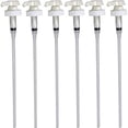 thumbnail image 1 of Kaplan Early Learning Gallon Pump Dispensers Set of 6, 1 of 2