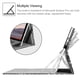 thumbnail image 3 of Funda Fintie para Microsoft Surface Pro 7 Plus/7/6/5/4/3 de 12,3 pulgadas, 3 of 9