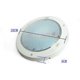 thumbnail image 2 of Luz de techo Vhermosa 12V DC LED 9W redonda montada con interruptor color blanco cálido, 2 of 4