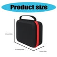thumbnail image 5 of lanema Travel Storage Box for UAV Quadcopter Handbag Shoulder Bag Waterproof Storage, 5 of 12