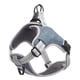 thumbnail image 1 of Arnés para perros al aire libre Entrenamiento al aire libre de usar para cachorros Yuyangstore Arnés de chaleco suave ajustable, 1 of 6