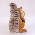 thumbnail image 4 of Xiaodriceee Animal Doll Ice Age Scrat Squirrel Stuffed Plush Toy Baby Xmas Gifts (Squirrel), 4 of 5