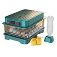 thumbnail image 1 of Fully Automatic Adjustable Breeding Incubators for Farms Multifunctional Incubator Convenient ,Stable Temperature, 1 of 6