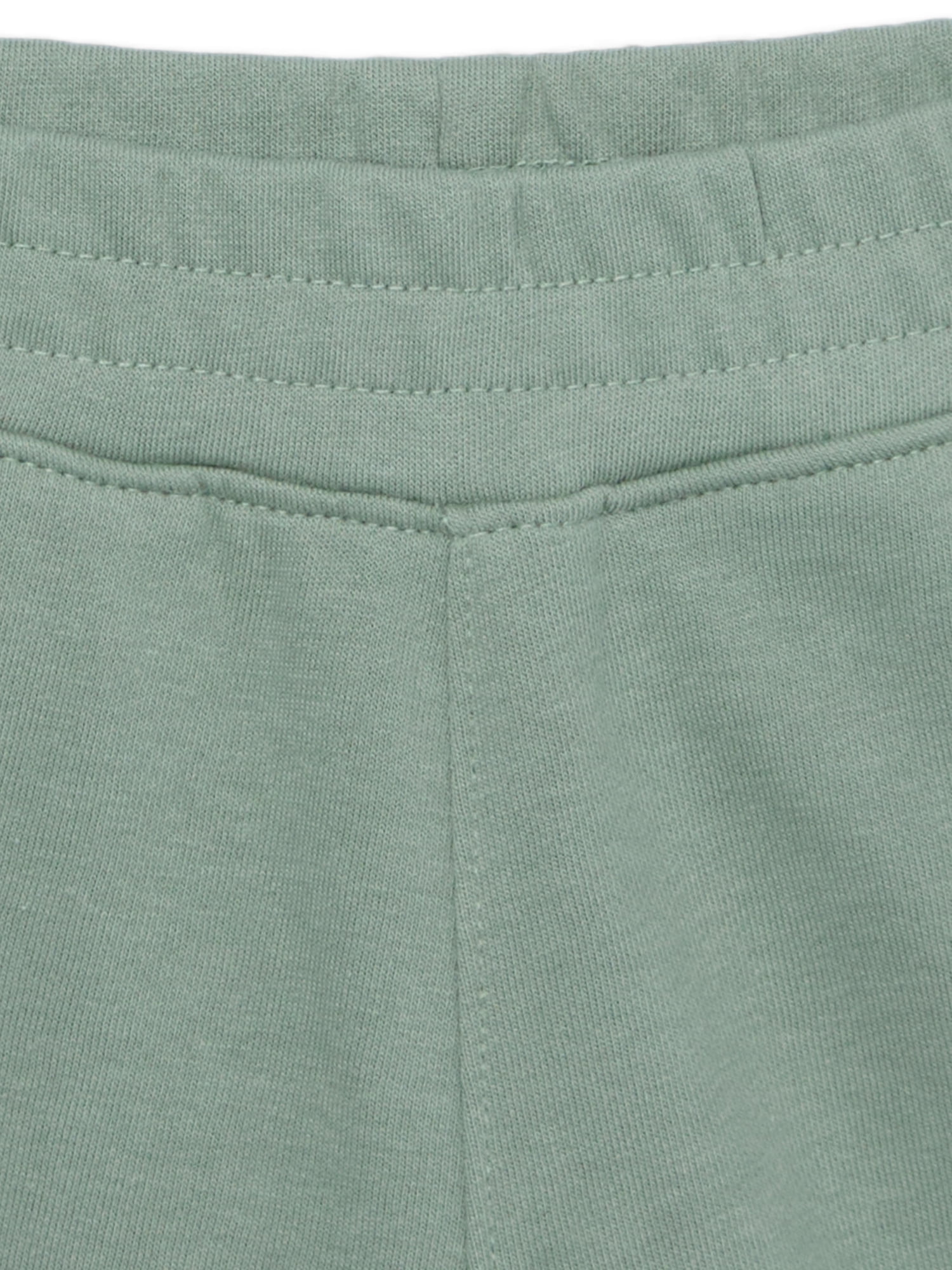 Garanimals Toddler Boy French Terry Shorts, Sizes 18M-5T