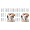 thumbnail image 3 of VONKY 14piece Non-toxic Dog Toothbrush Safe Ingredients All Round Clean Easy Operation Scratch-proof 2Set, 3 of 6
