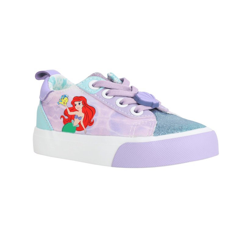 journal standard×champion×Disney アリエル Disney Princess Shoes, 1 ct - Fred Meyer