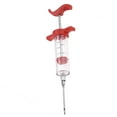 thumbnail image 1 of Meat Marinade Injector with Ergonomic Handle, Meat Marinade Needle Injector  Meat Marinade Tenderizer Injectors, 1 of 7