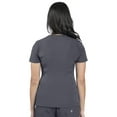 thumbnail image 3 of Healing HandsHH360 Women's Sloan 4-Pocket Scrub Top, 3 of 6