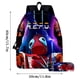 thumbnail image 3 of Vlemua 2 PCS R.E.P.O Backpack, Back to School Party, 15.7" R.E.P.O Travel Book Bag for Fans, Graduation Gifts for Students and Fans, 3 of 6