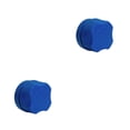 thumbnail image 2 of Greeniant El cepillo de limpieza elimina las algas rebeldes y no deja esquinas muertas Depurador de tanque de peces azul azul 2Conjunto, 2 of 6