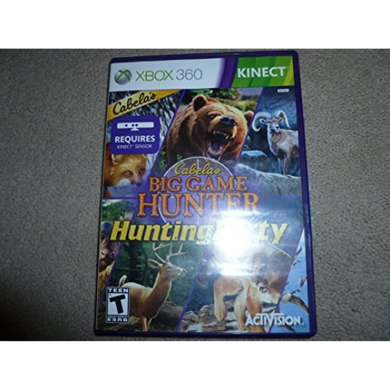 Xbox 360 Kinect Fighting Games