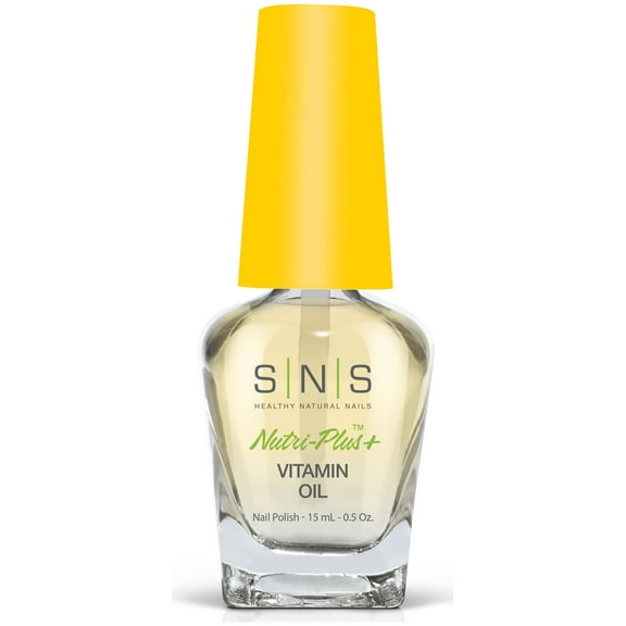 SNS Nails Gel Base, Gel Top,.Gelous Base, Sealer Dry, E.A. Bond, Brush Saver .5oz (Vitamin Oil .5oz)