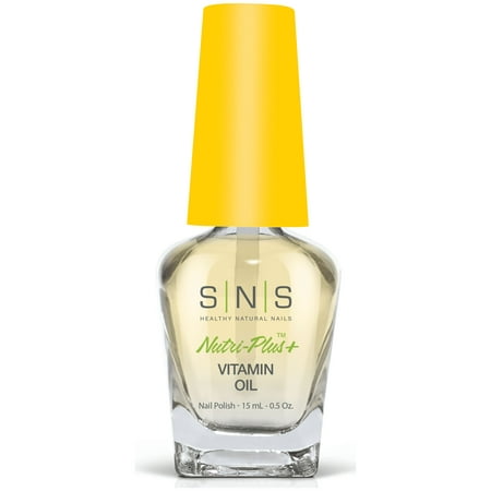 SNS Nails Gel Base, Gel Top,.Gelous Base, Sealer Dry, E.A. Bond, Brush Saver .5oz (Vitamin Oil .5oz)