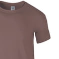 thumbnail image 2 of Gildan Mens SoftStyle Ringspun T-Shirt, 2 of 4
